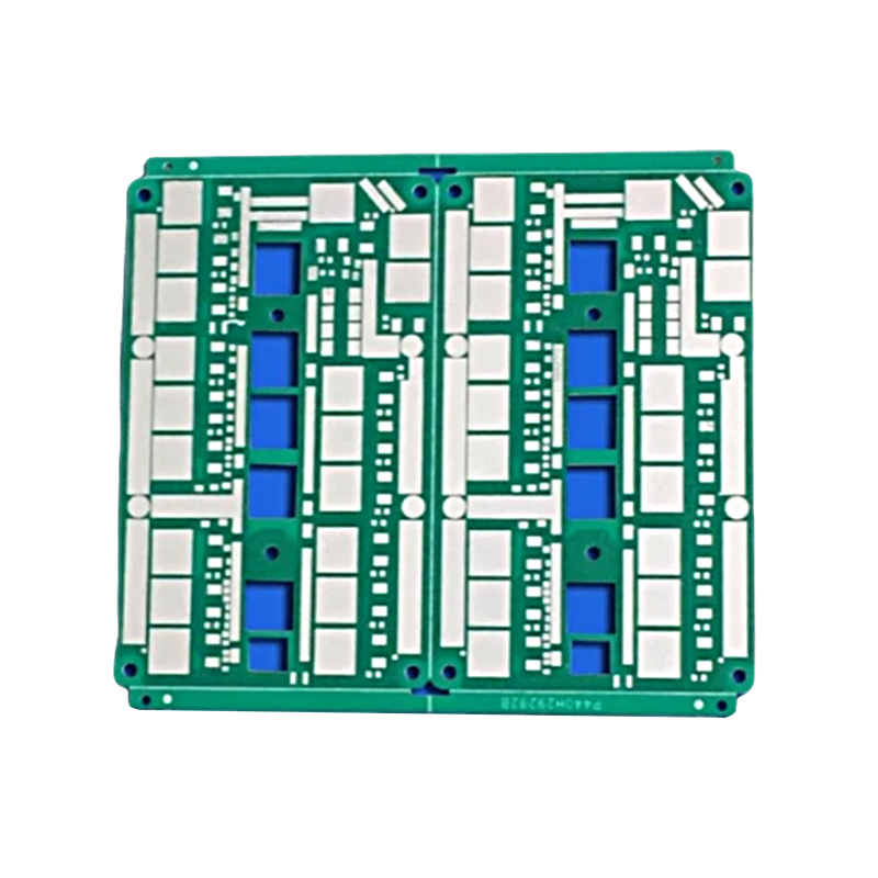 High Power Power Supply Aluminum Substrate