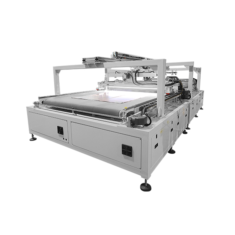 5 reasons to choose Multilayer Board Automatic Depaneling Machine to improve production efficiency!