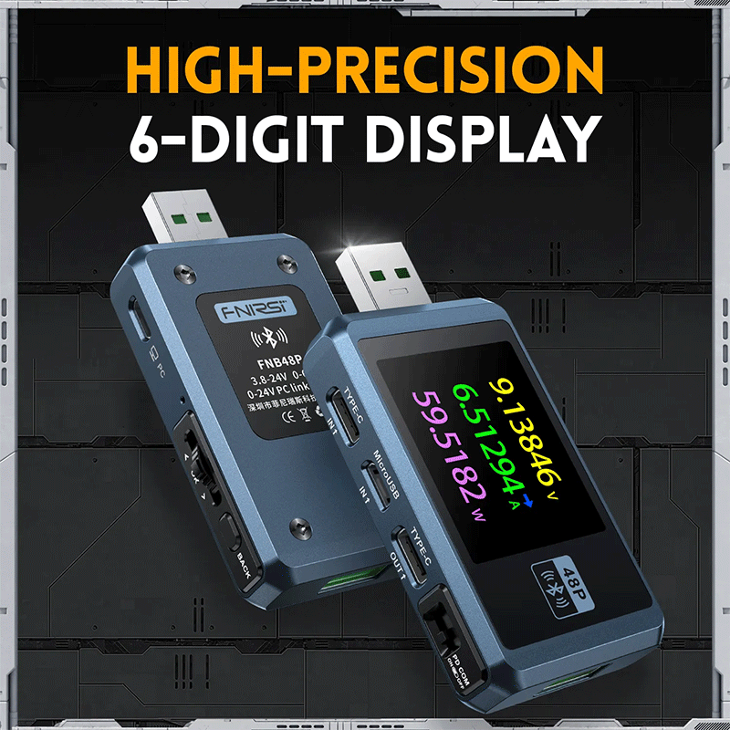 USB Mobile Phone Fast Charging Power Bank