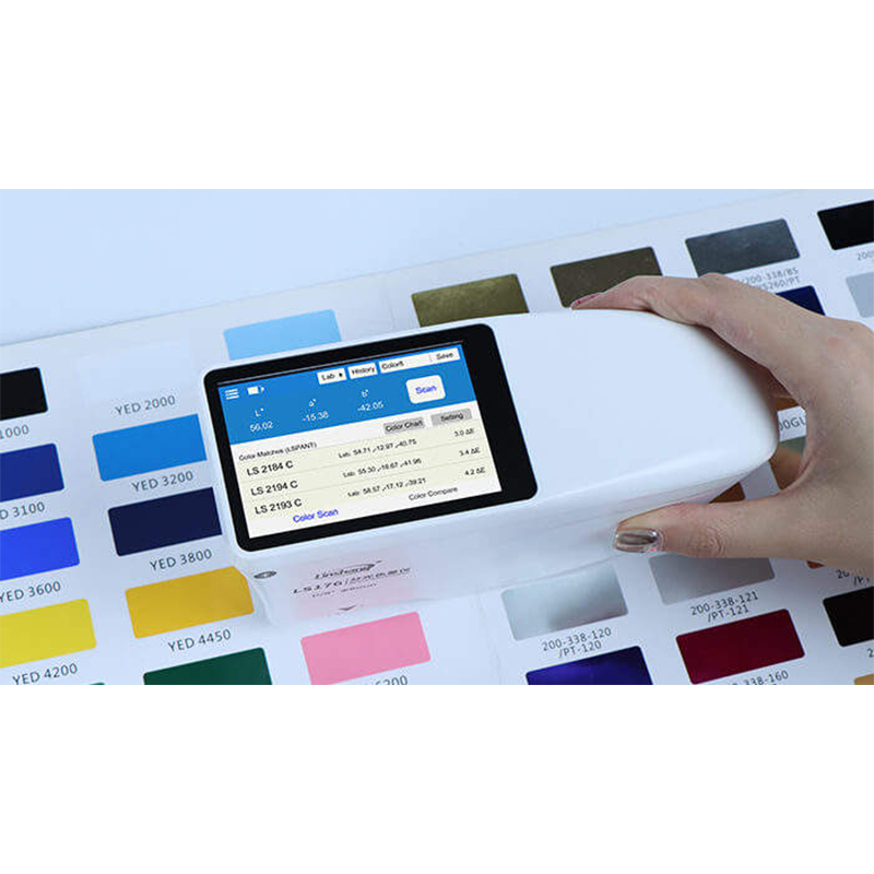 Spectrophotometer