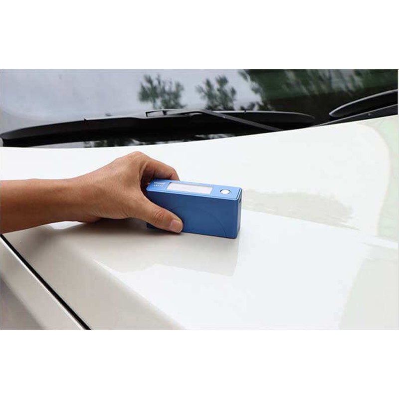 Gloss Meter