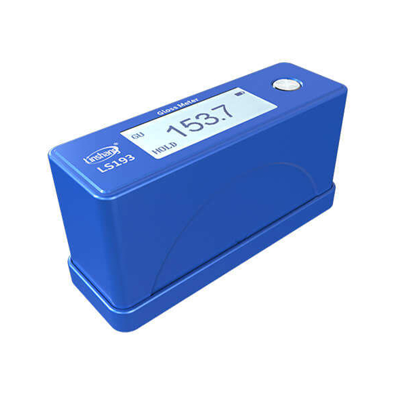 Gloss Meter