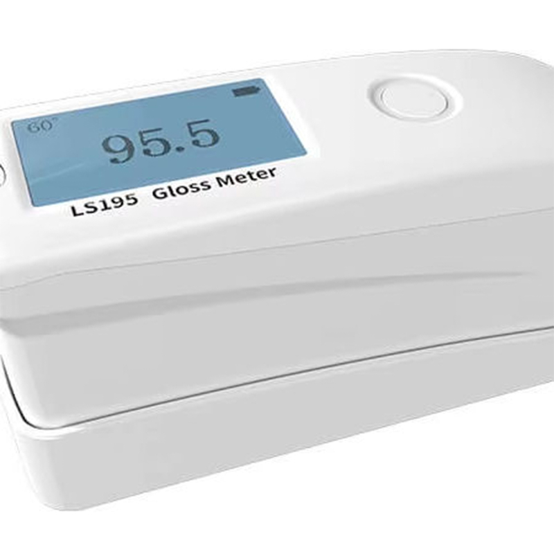 Gloss Meter