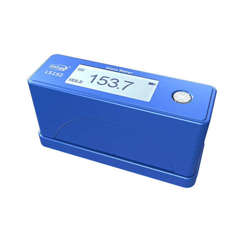 Gloss Meter