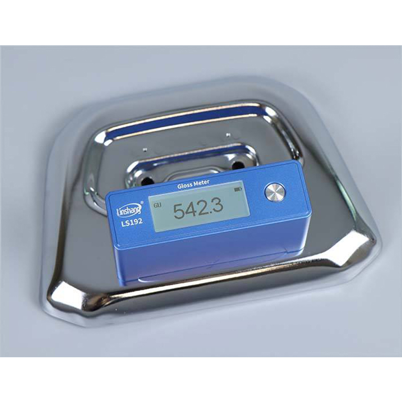 Gloss Meter