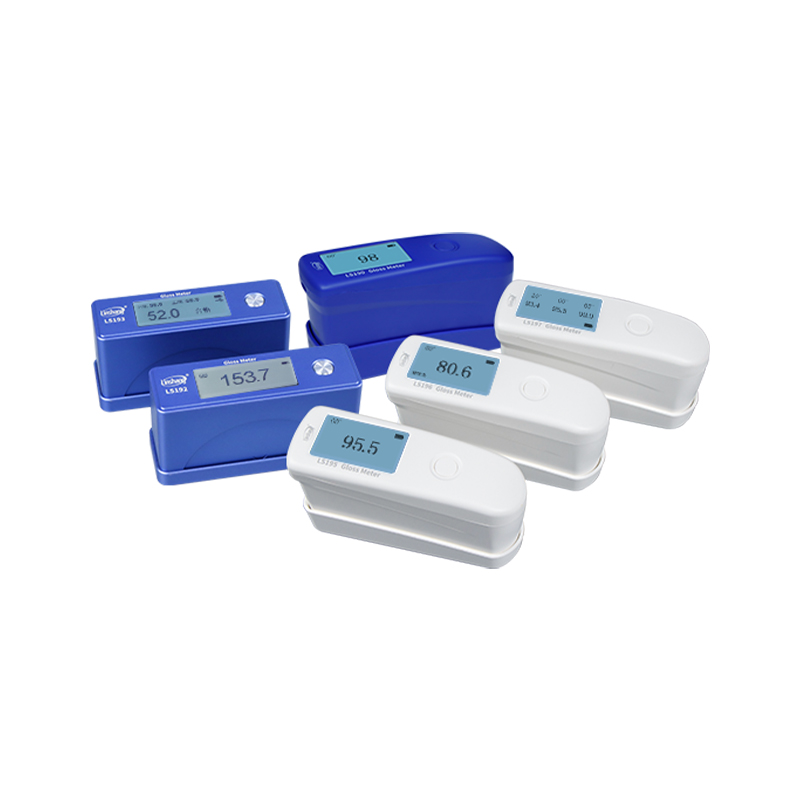 Gloss Meter