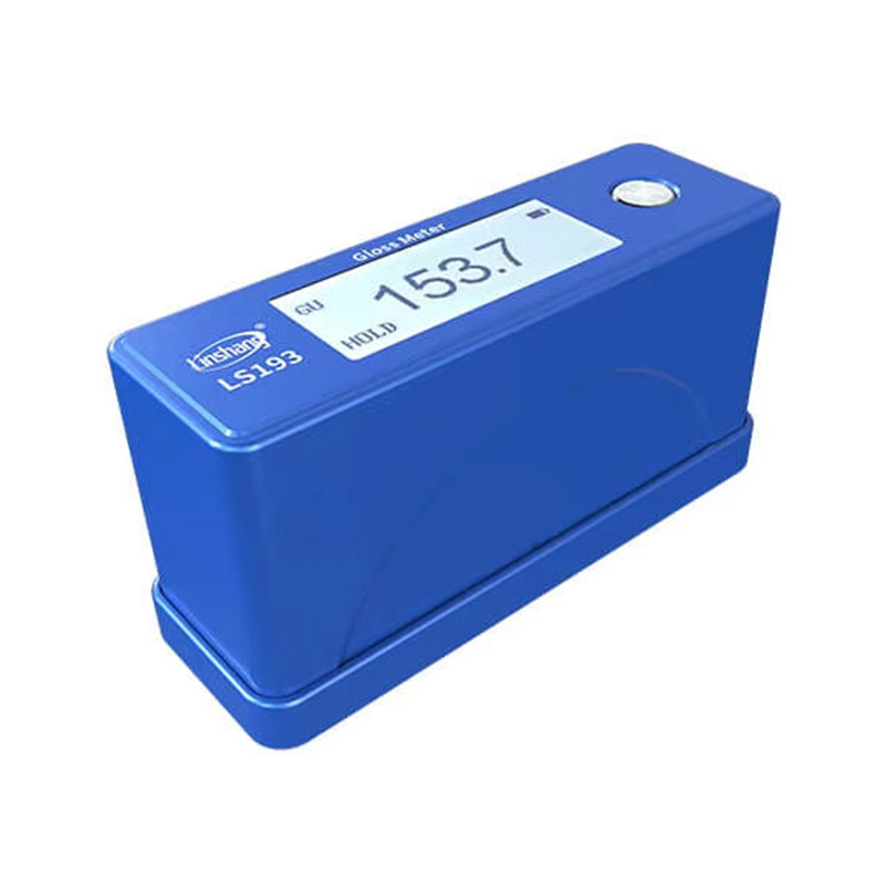 Micro-Aperture Glossmeter
